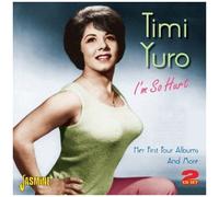 Yuro, Timi – I'm So Hurt – Import
