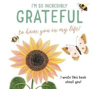 I'm so incredibly grateful to have you in my life!