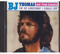 I'm So Lonesome I Could Cry