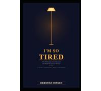 I'm So Tired: Why Millennials Are Exhausted And What We Can Do About It