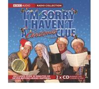 [(I'm Sorry I Haven't a Christmas Clue)] [ BBC Audiobooks Ltd ] [October, 2004]