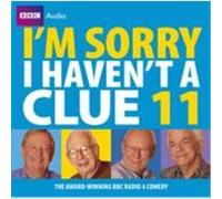 I'm Sorry I Haven't a Clue