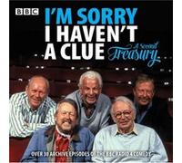 Im Sorry I Havent a Clue A Second Treasury Inconnu (Auteur)