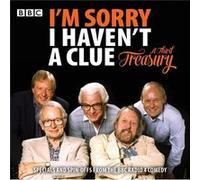 Im Sorry I Havent A Clue A Third Trea Im Sorry I Havent A Clue A Third Trea (Auteur)
