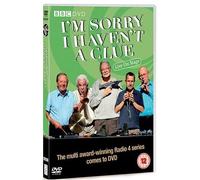 BBC – I'm Sorry I Haven't A Clue Live On Stage – Import anglais