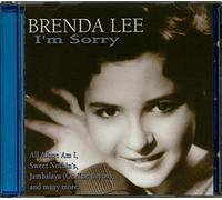 I'm Sorry [Import]