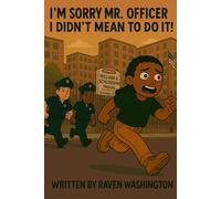 I'm Sorry Mr. Officer I Didn't Mean To Do It!