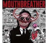 Mouthbreather - Im Sorry Mr. Salesman