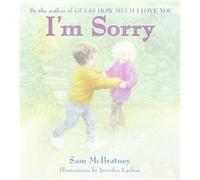 I'm Sorry Sam McBratney (Auteur)
