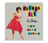 I'm Sorryher Best Songs - Vinyle 33 Tours