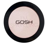 GOSH Copenhagen - I'm Sparkling Highlighter Pearl Dust