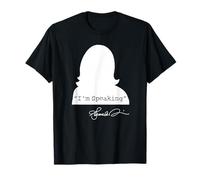 I'm Speaking Kamala Harris Candidat à la présidence des élections 2024 T-Shirt