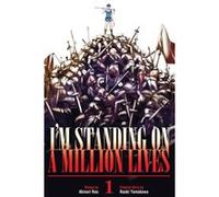 Im Standing On A Million Lives 1 by Naoki Yamakawa Naoki Yamakawa (Auteur)