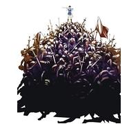 I'm Standing On A Million Lives 10