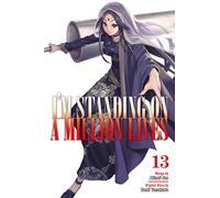 I'm Standing On A Million Lives 13