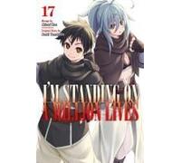 I'm Standing On A Million Lives 17