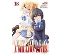 I'm Standing On A Million Lives 18