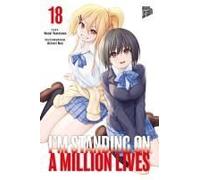 I'm Standing On A Million Lives 18