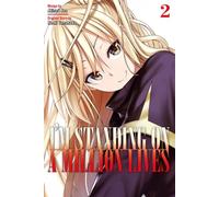 I'm Standing On A Million Lives 2