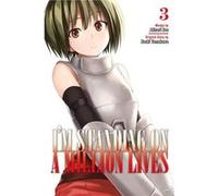 Im Standing On A Million Lives 3 by Naoki Yamakawa Unknown (Auteur)