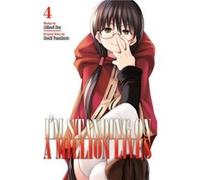 Im Standing On A Million Lives 4 by Naoki Yamakawa Naoki Yamakawa (Auteur)