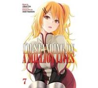 Im Standing On A Million Lives 7 by Naoki Yamakawa Naoki Yamakawa (Auteur)