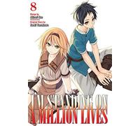 I'm Standing On A Million Lives 8