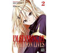 I'm standing on a million lives T02