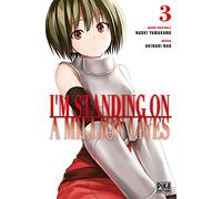 I'm standing on a million lives T03