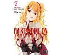 I'm standing on a million lives T07