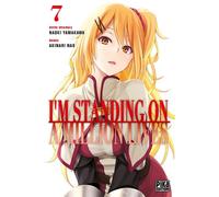 I'm standing on a million lives T07 – Pika Edition
