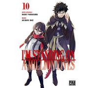 I'm standing on a million lives T10