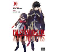 I'm standing on a million lives T10