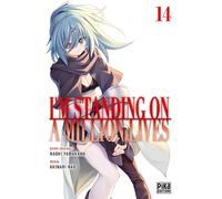 I'm standing on a million lives T14