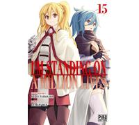 Naoki Yamakawa, Nao Akinari – I'm standing on a million lives – Tome 15 – Pika – Broché