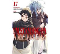 I'm standing on a million lives T17