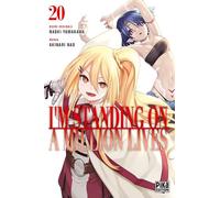 I'm standing on a million lives T20