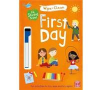 Im Starting School First Day by PataCake Pat - A - Cake, Becky Down (Auteur)