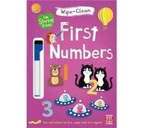 Im Starting School First Numbers by PataCake Pat - A - Cake, Becky Down (Auteur)