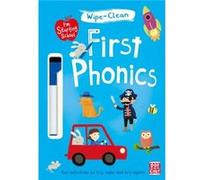 Im Starting School First Phonics by PataCake Pat - A - Cake, Becky Down (Auteur)