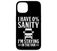 I'm Staying in Tha Van Phasmophobia Funny Drivers Man Women Coque pour iPhone 13