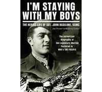 I'm Staying With My Boys Jerry Cutter, jim Proser (Auteur)
