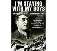 Jerry Cutter et Jim Proser – I'm Staying with My Boys