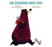 I'm Sticking With You