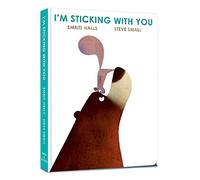I'm Sticking with You: A funny feel-good classic to fall in love with!