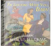 I'm Sticking With You, Baby