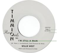 I'M Still a Man + I'M Still a Man (Instrumental)