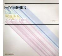 I'M STILL AWAKE (REMIXES) (DISC 1)