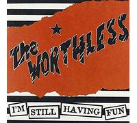 I'm Still Having Fun [Import]