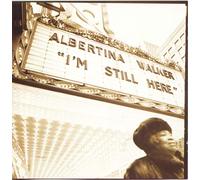 Albertina Walker – I'm Still Here – CD – Sony Music